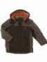 children's padded jacket 6305#