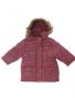 children's padded jacket 6304#