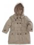 children's padded jacket 6301#